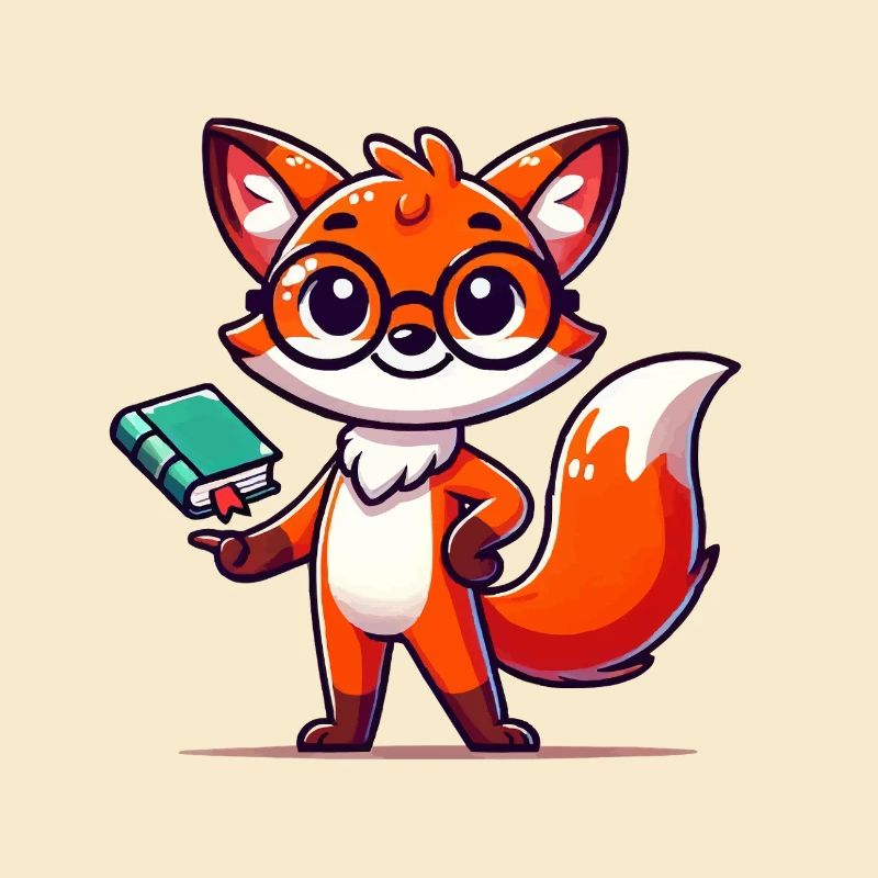 fuchs schlau buch