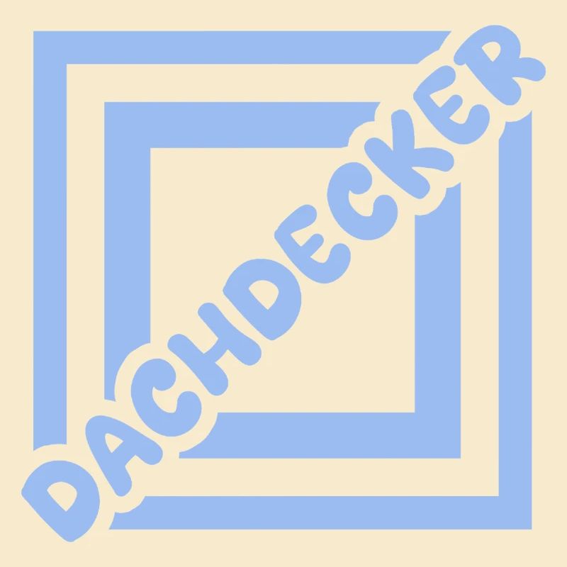 Dachdecker