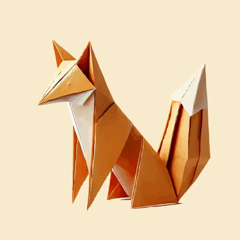 fuchs origami