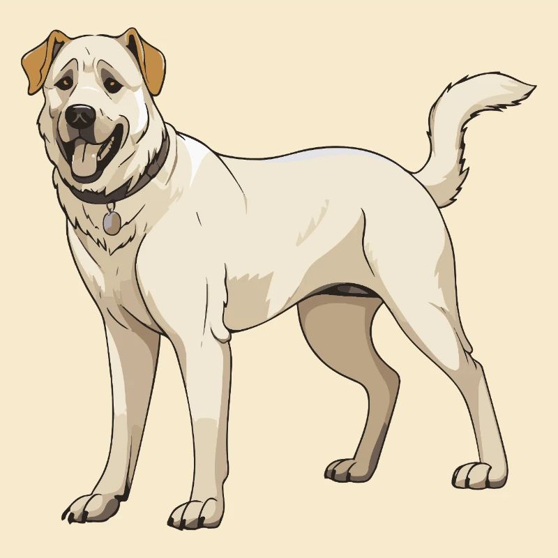 Chien Kangal