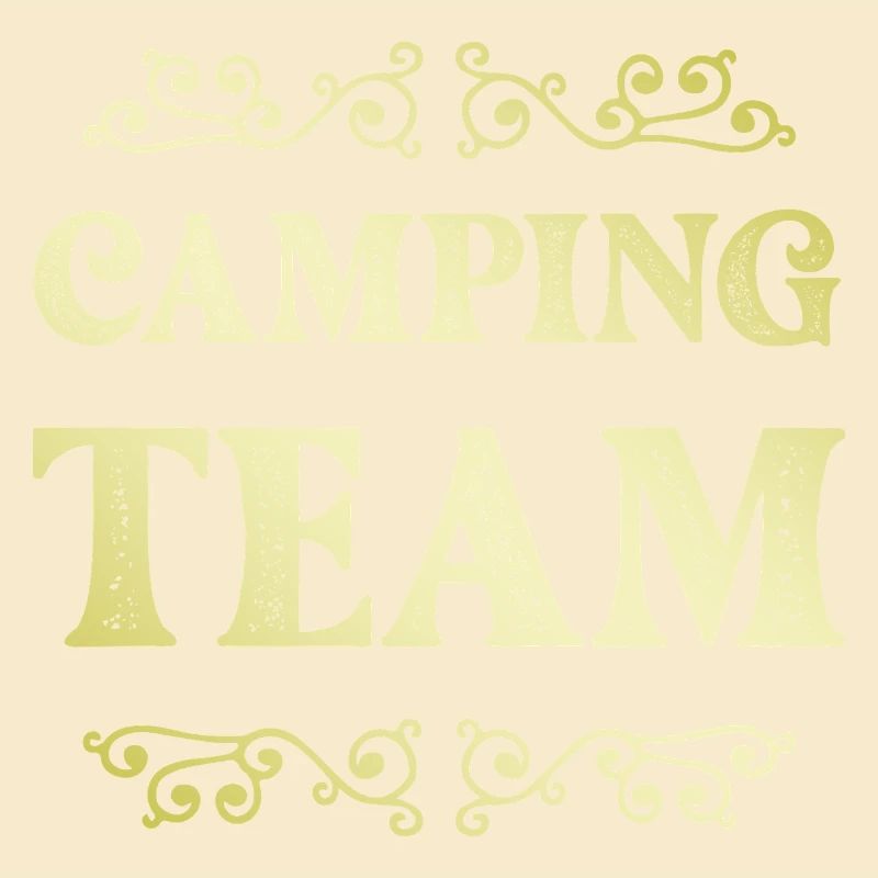 Camping Team