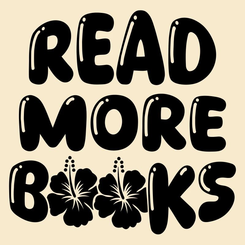 read more books