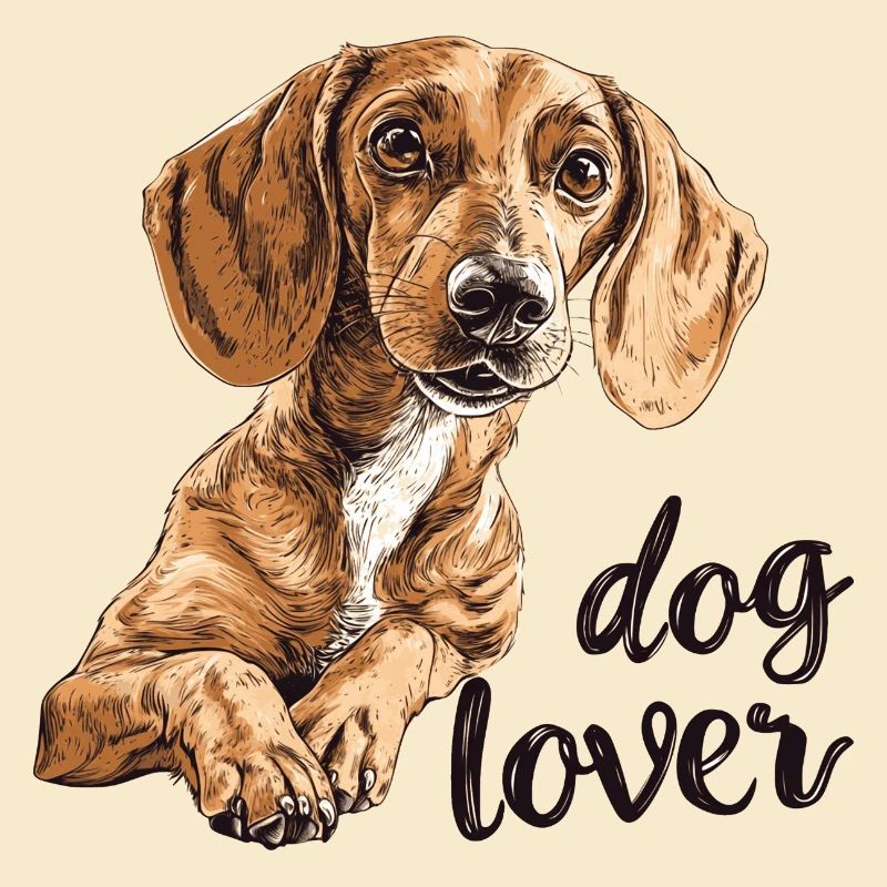 Dog lover