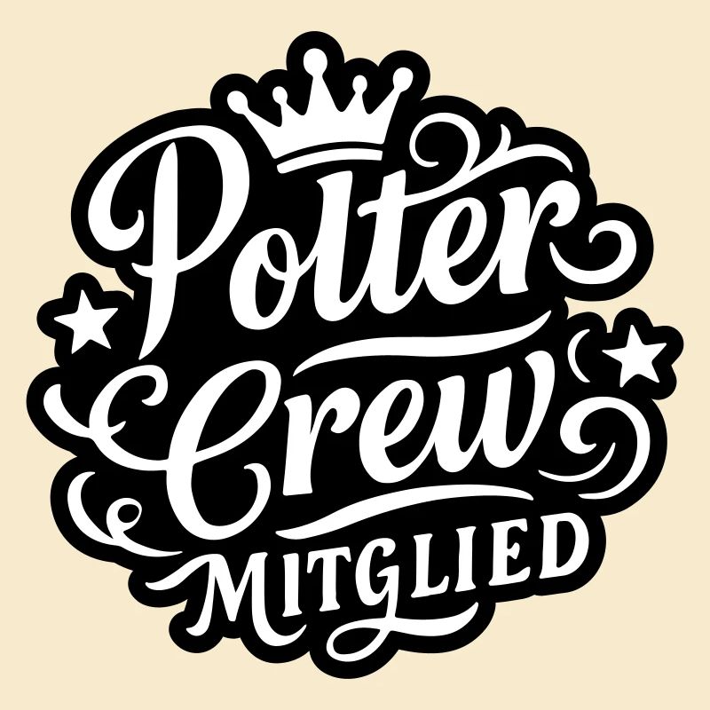 Polter Crew