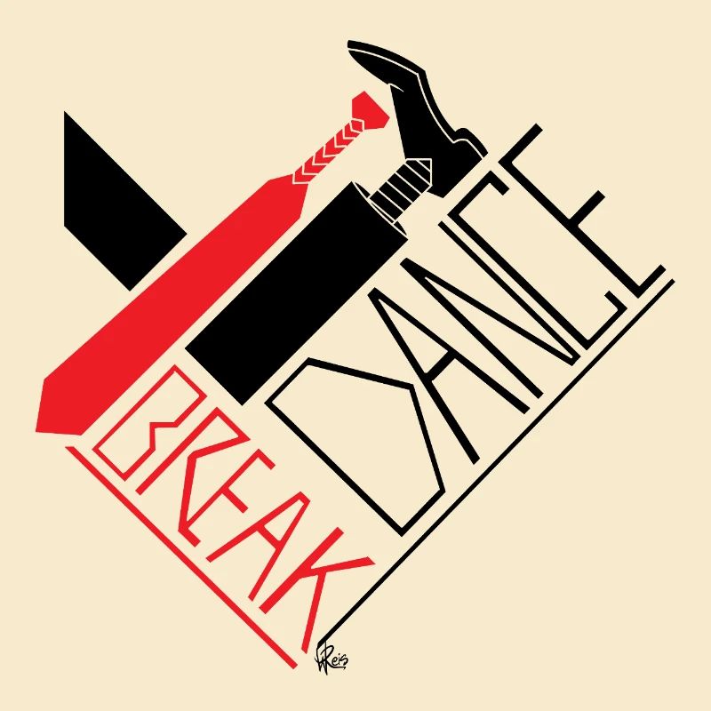 Break Dance