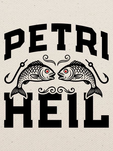 Petri Heil Fischen