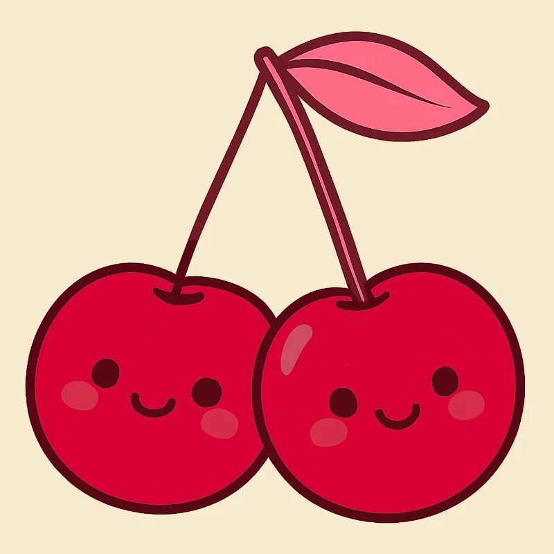 Cherry mania