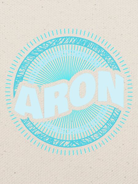 Geschenkidee Aron