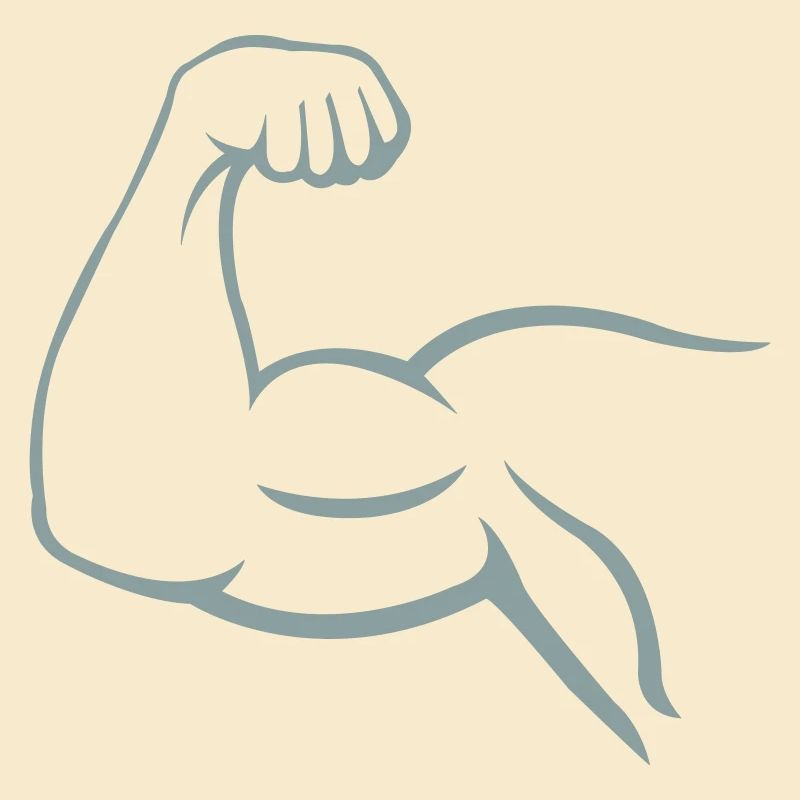 biceps