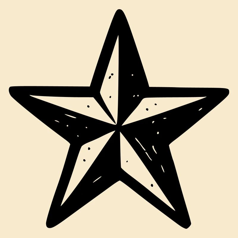 Étoile