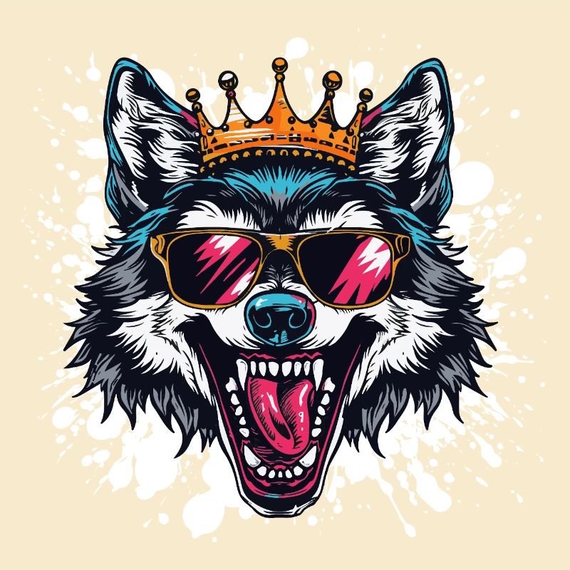 Wolf Lustig