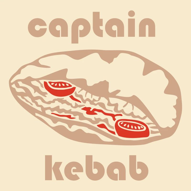 Captain Kebab
