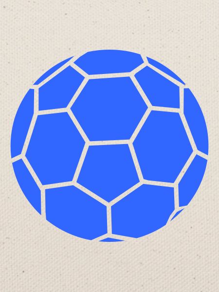 Handball Ball