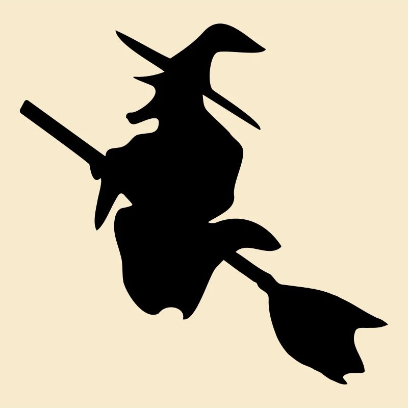 Witch - Hexe