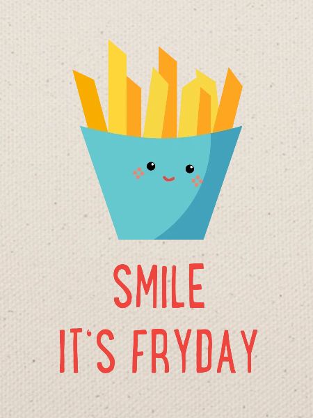Pommes Frites