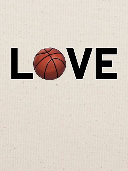 Love Basketball