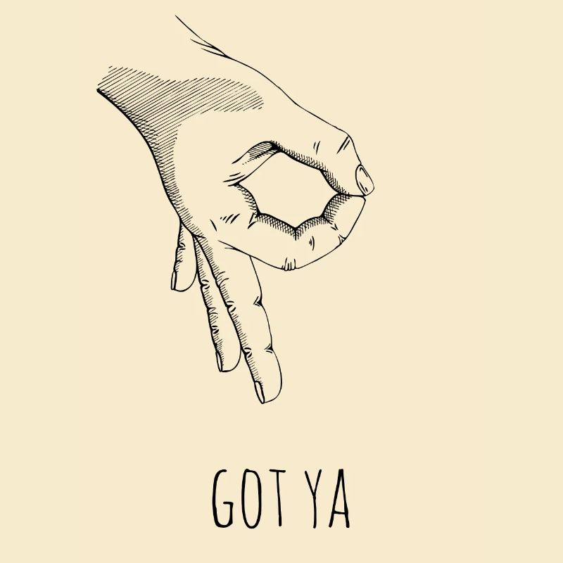 GOT YA - Circle Game