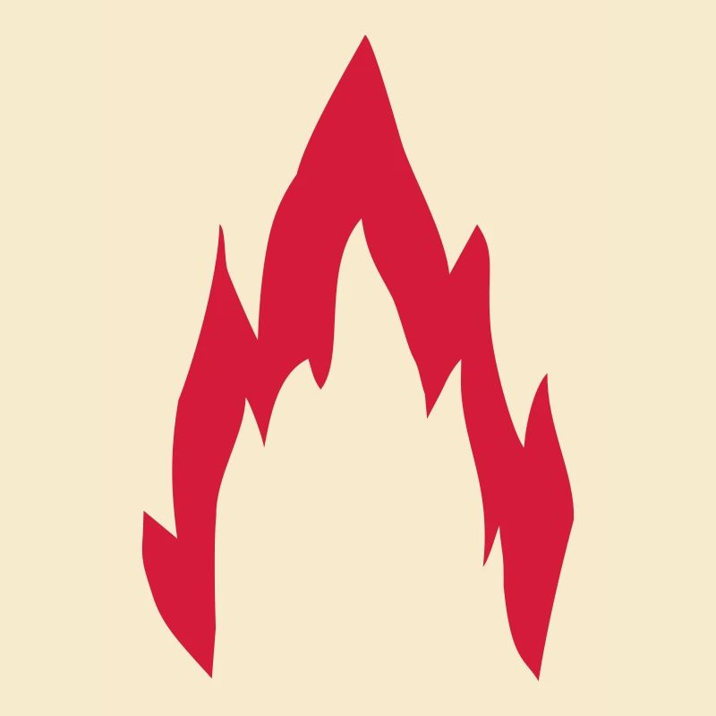 Flammen