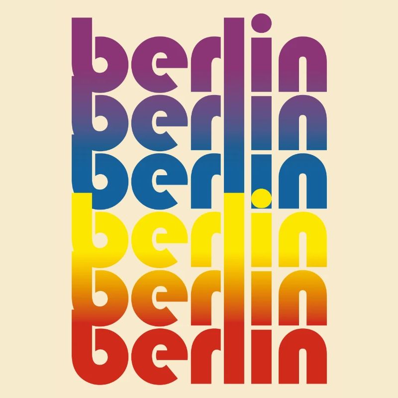 Berlin Berlin