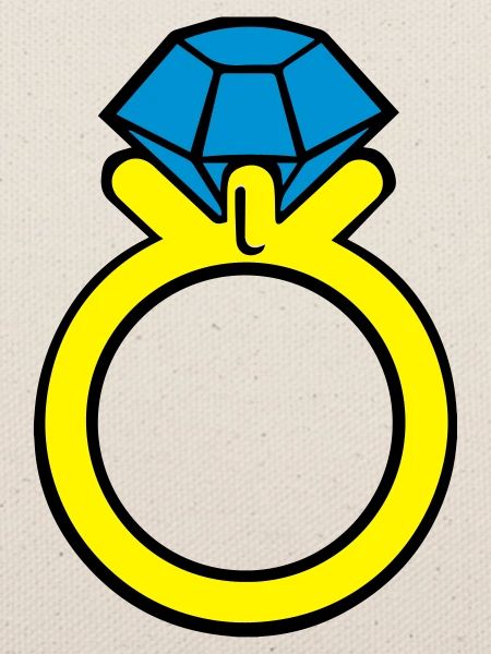 diamond ring