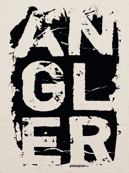 Angler