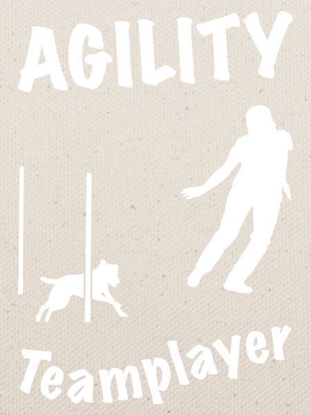 Agility Slalom Terrier