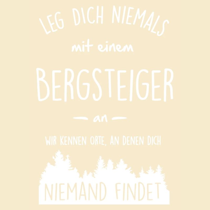 Bergsteiger
