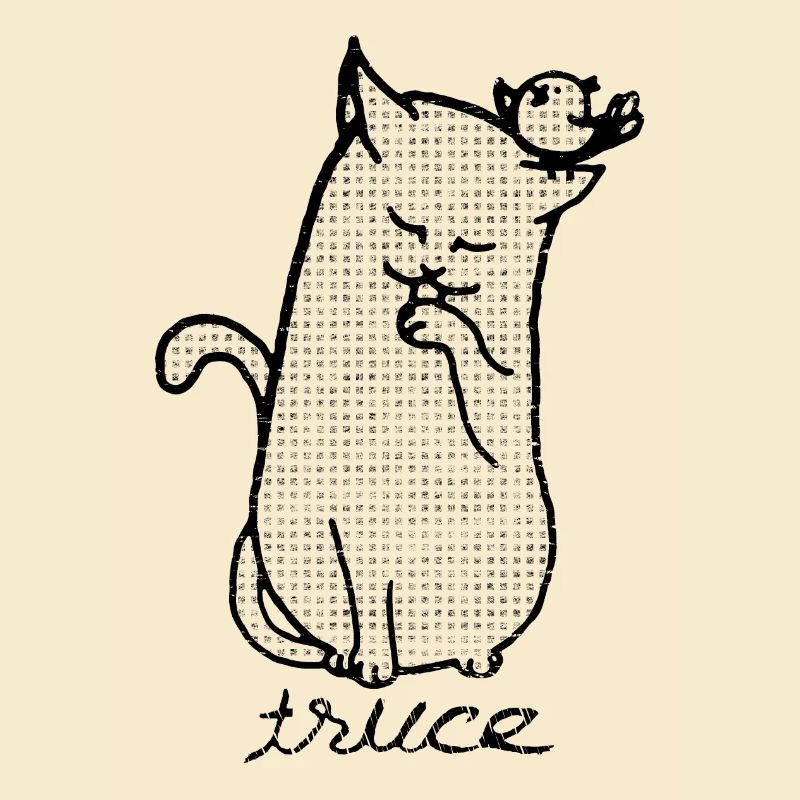 truce