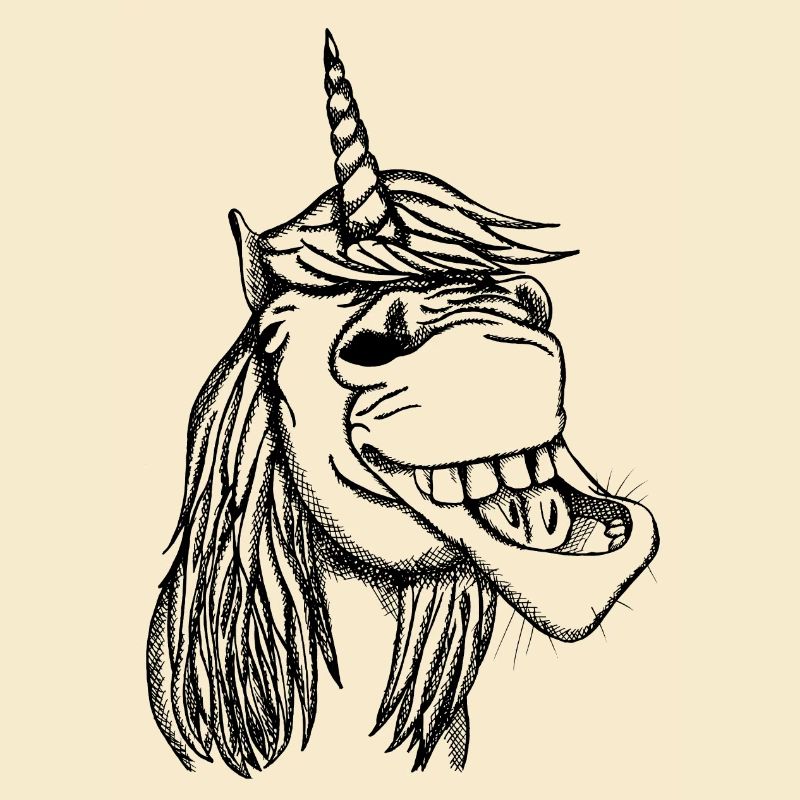 Real Unicorn