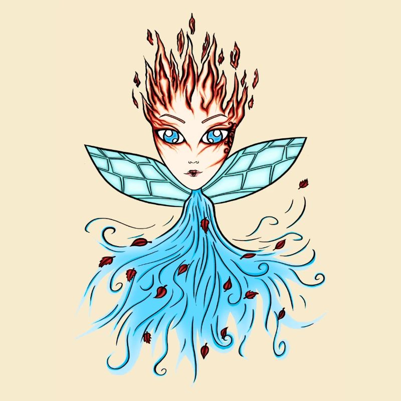 Fire-fe Winds