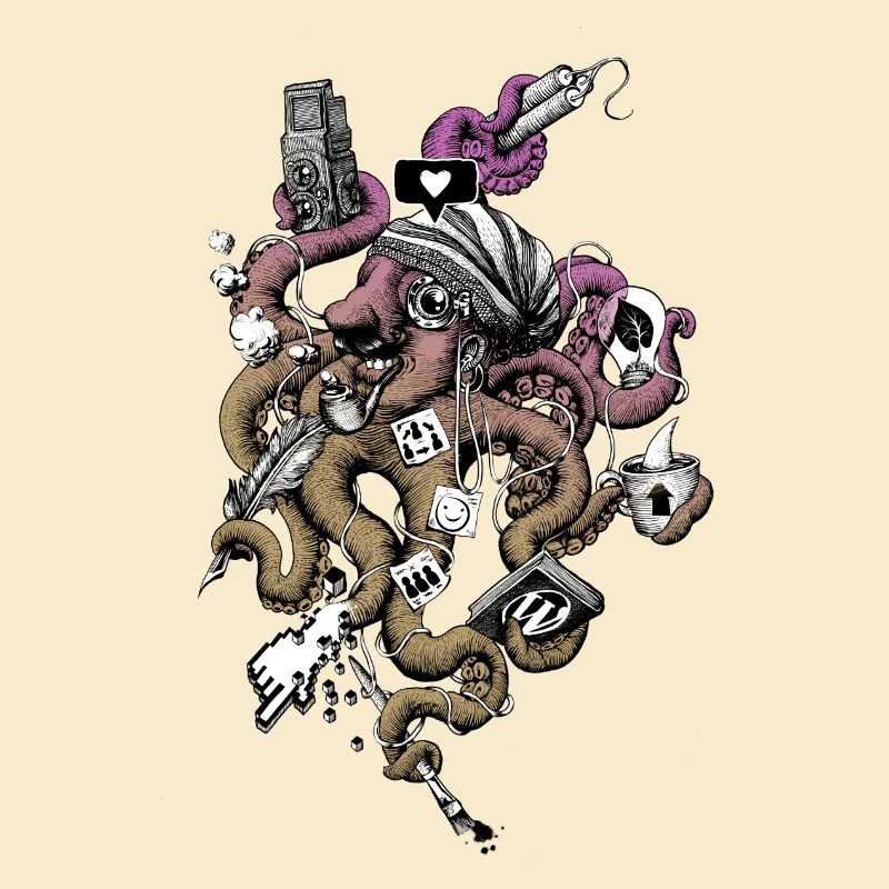 Octopus