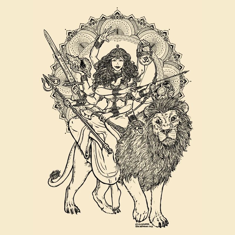 Durga