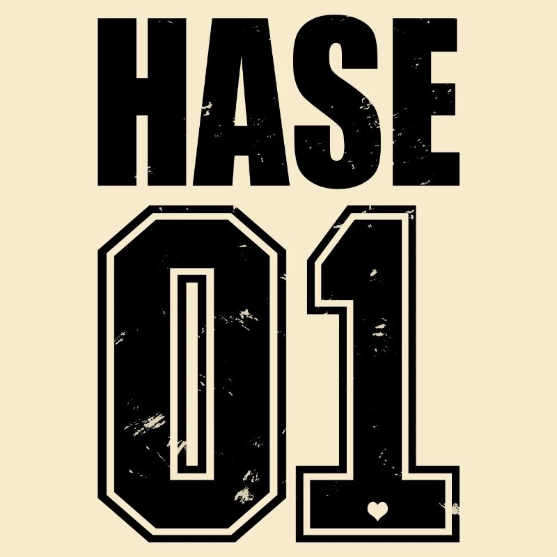 Hare No. 1 Hasi Mouse Mausi Treasure King Queen
