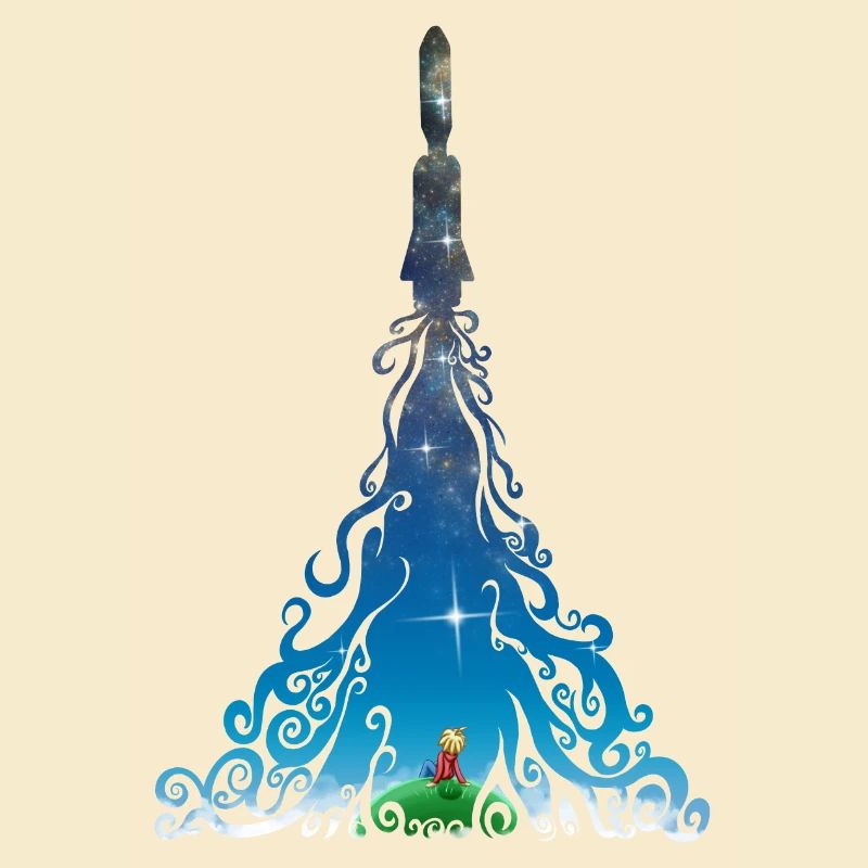 Rocket dreams