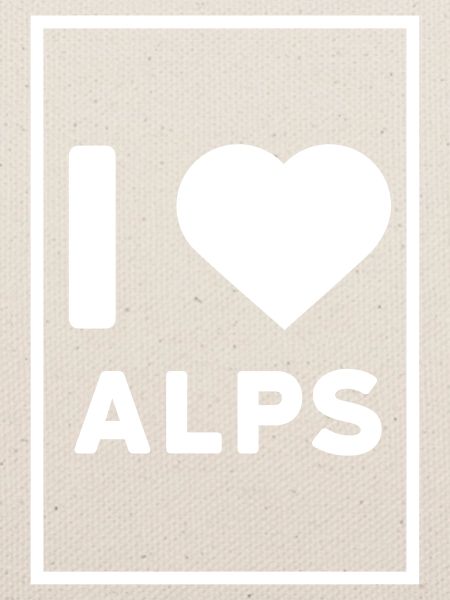 liebe Alpen