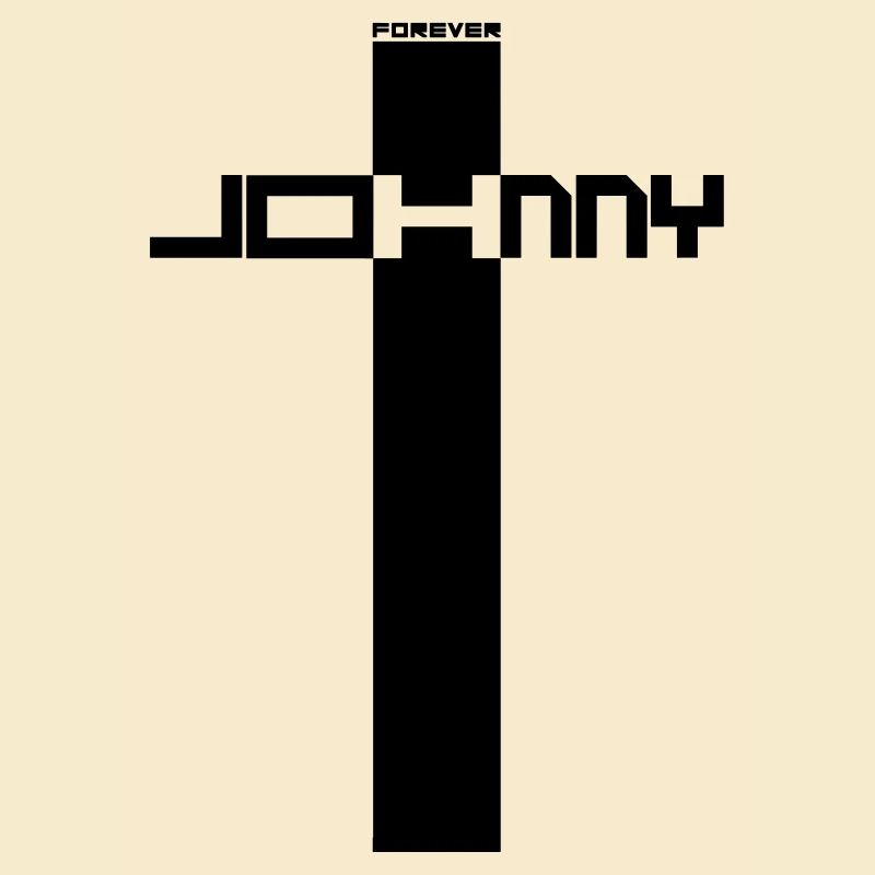 JOHNNY FOREVER H