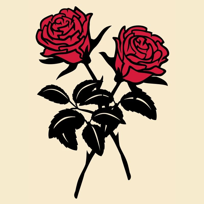 roses