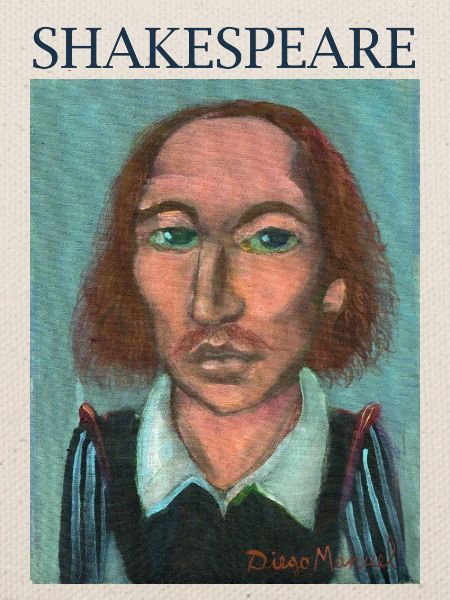 William Shakespeare