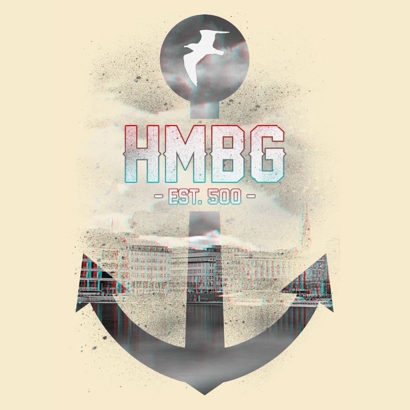 HAMBURG