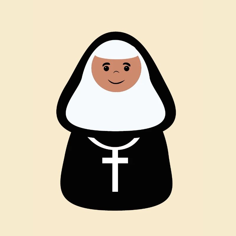 religieuse