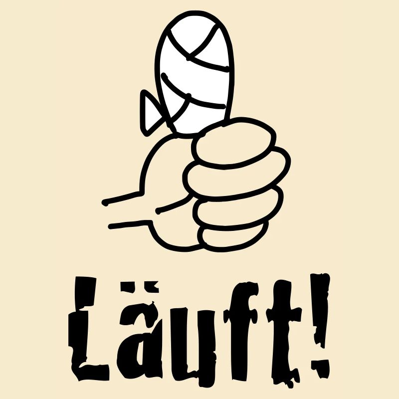 laeuft