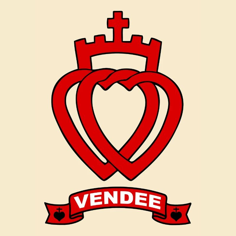 vendée coeurs