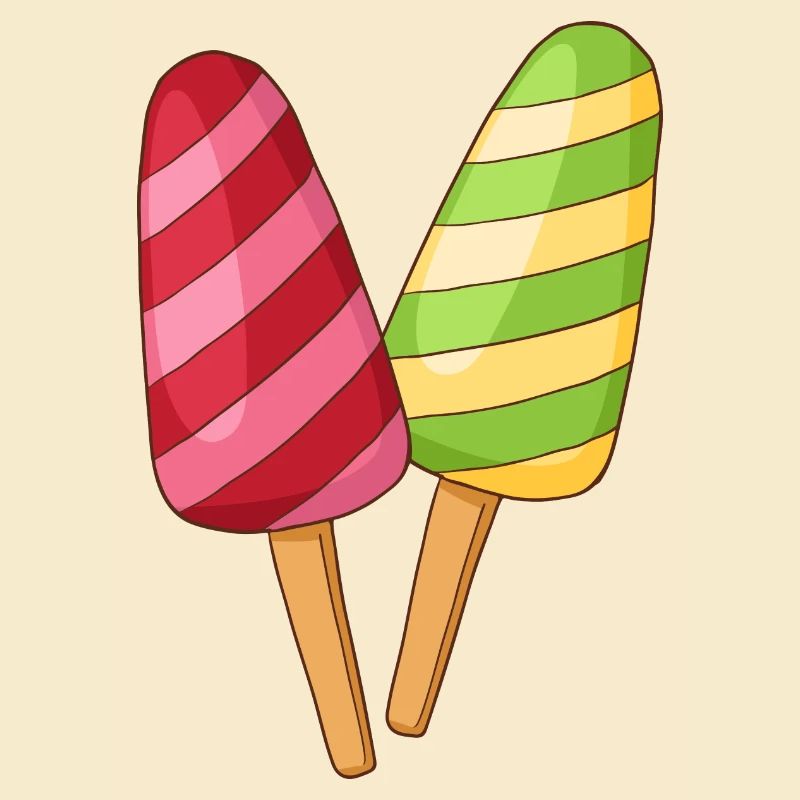 Eis Speiseeis Eiskrem Eiscreme Kugeleis Eisbecher