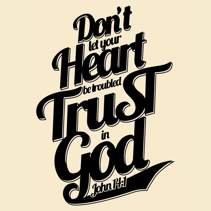 Trust in God