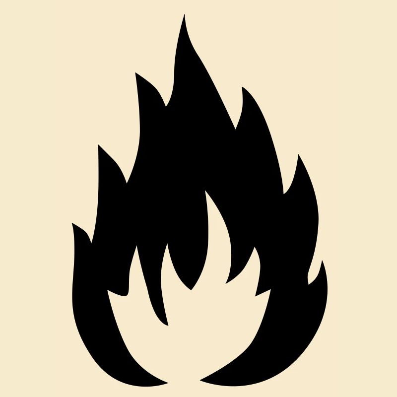 Flamme