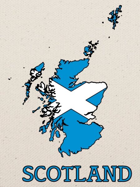 scotland