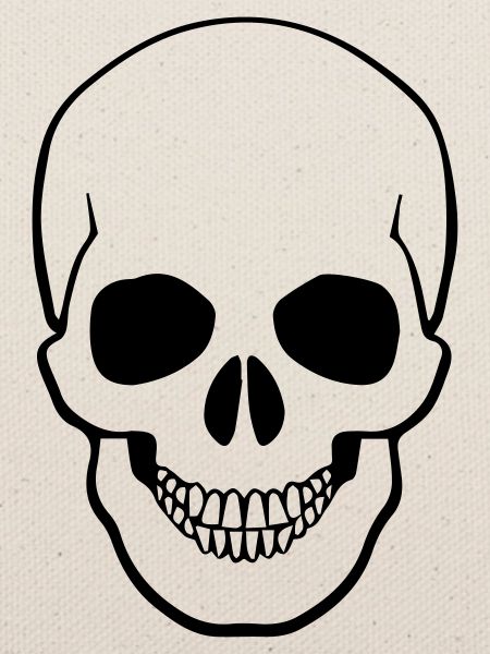 skull