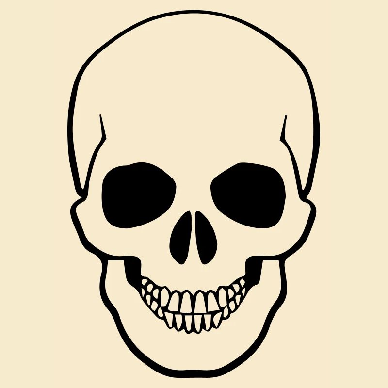 skull