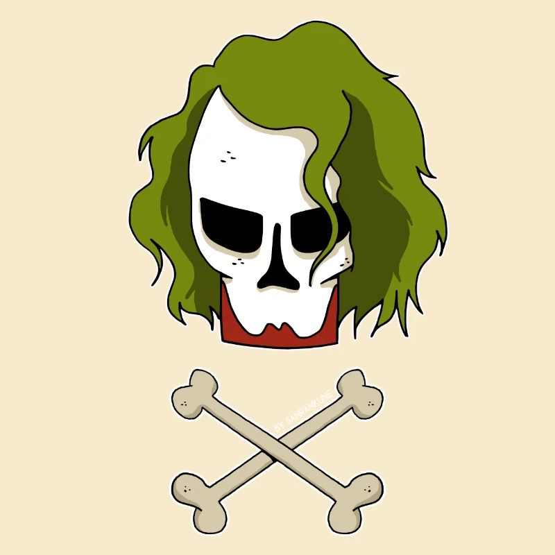 jokerclown