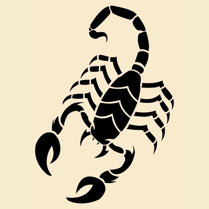 scorpion